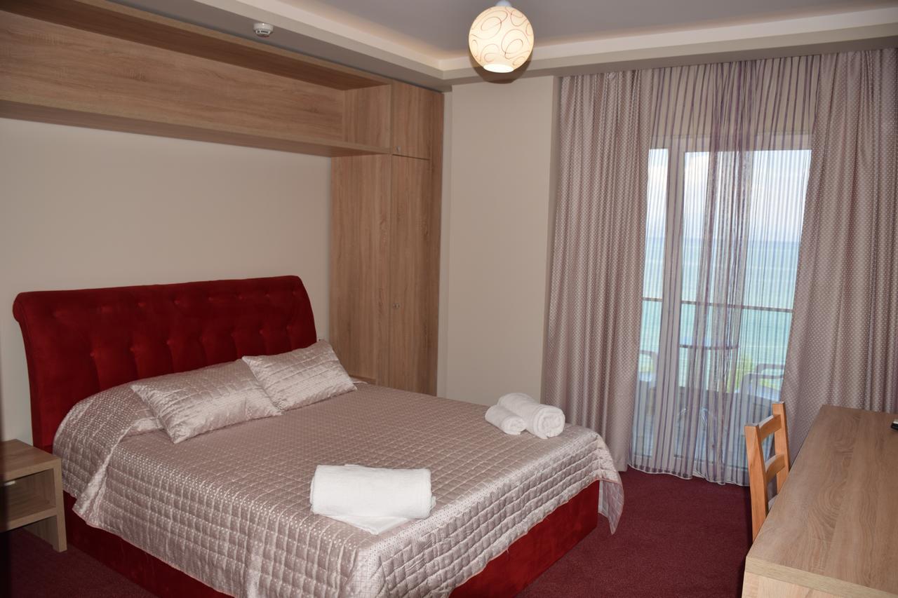 Hotel Pogradeci 2 Tushemisht Εξωτερικό φωτογραφία
